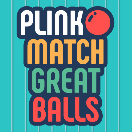 Plinko match great balls